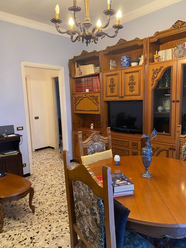 appartamento in vendita a Tortona in zona Oasi