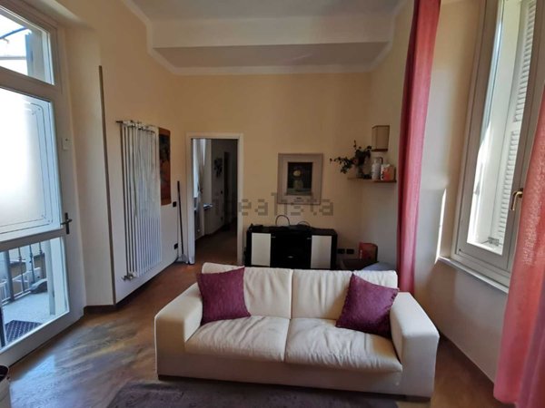 appartamento in vendita a Tortona in zona Centro Storico