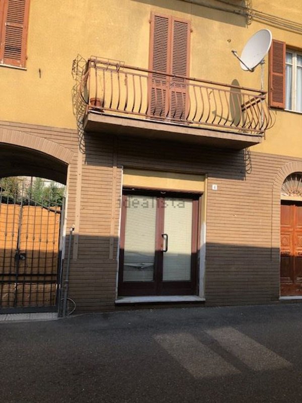 appartamento in vendita a Tortona