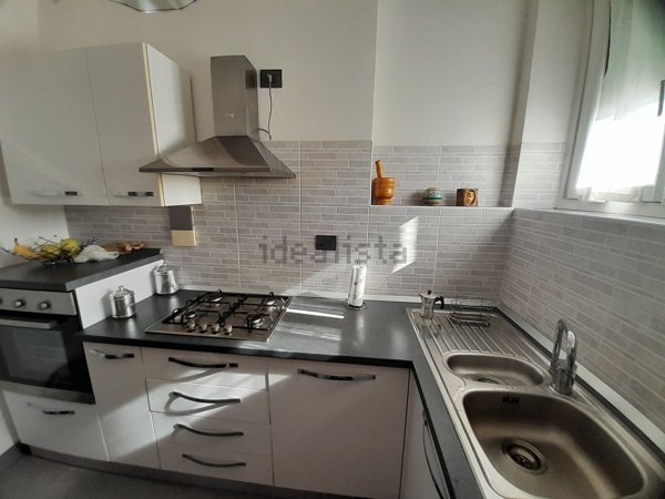 appartamento in vendita a Tortona