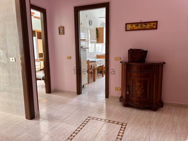 appartamento in vendita a Tortona in zona Città Giardino