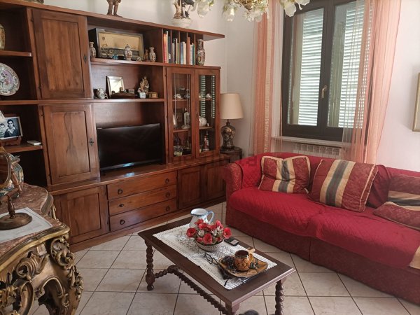 appartamento in vendita a Tortona