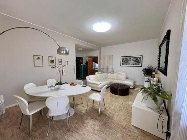 appartamento in vendita a Tortona