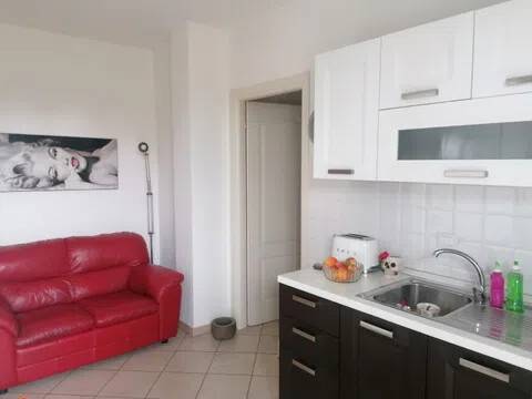 appartamento in vendita a Tortona in zona San Bernardino