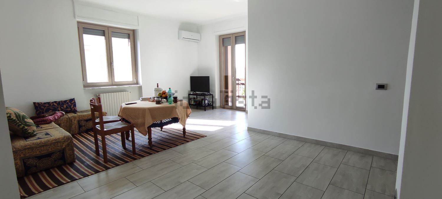 appartamento in vendita a Tortona