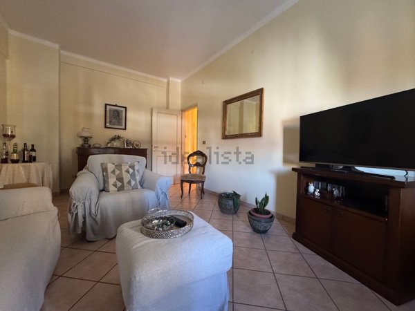 appartamento in vendita a Tortona in zona Città Giardino