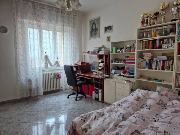 appartamento in vendita a Tortona in zona Centro Storico