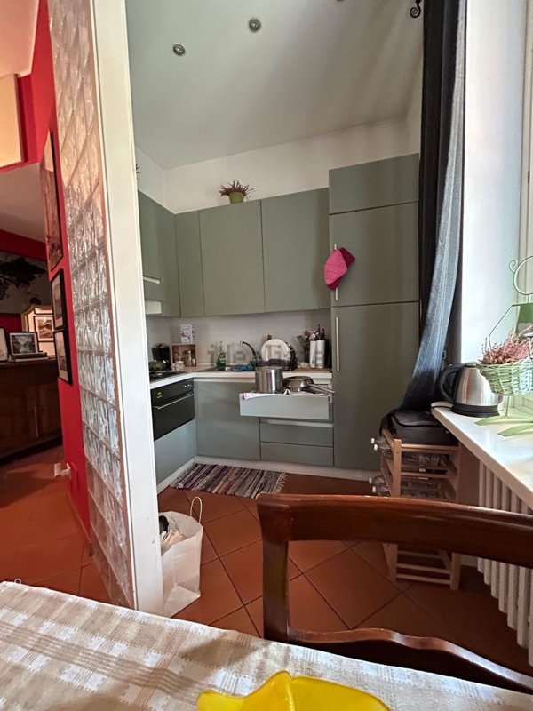 appartamento in vendita a Tortona