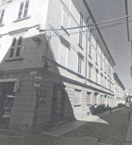 pentavano in vendita a Tortona