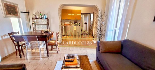 appartamento in vendita a Tortona in zona Centro Storico