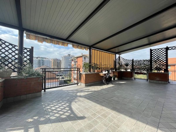 appartamento in vendita a Tortona