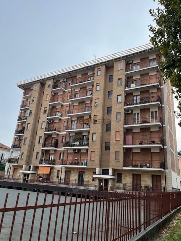appartamento in vendita a Tortona