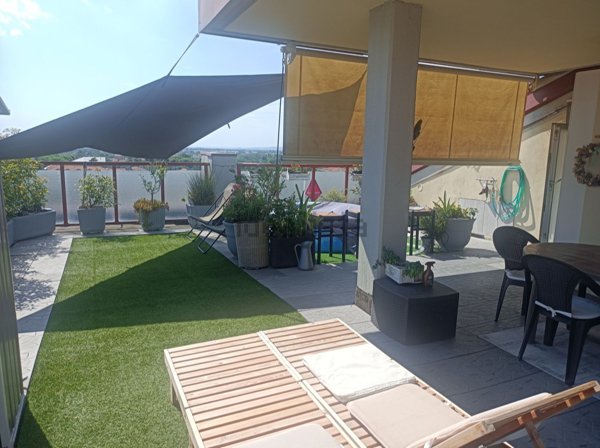 appartamento in vendita a Tortona in zona Centro Storico