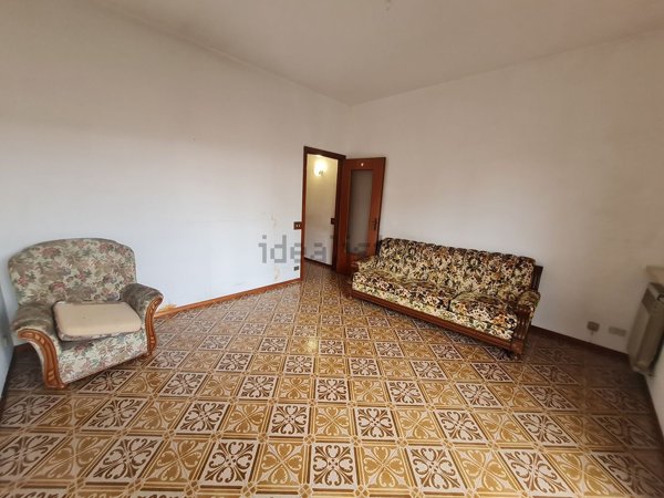 appartamento in vendita a Tortona