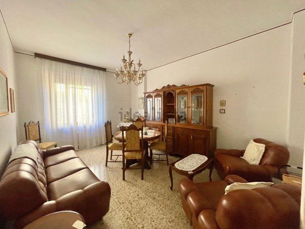 appartamento in vendita a Tortona