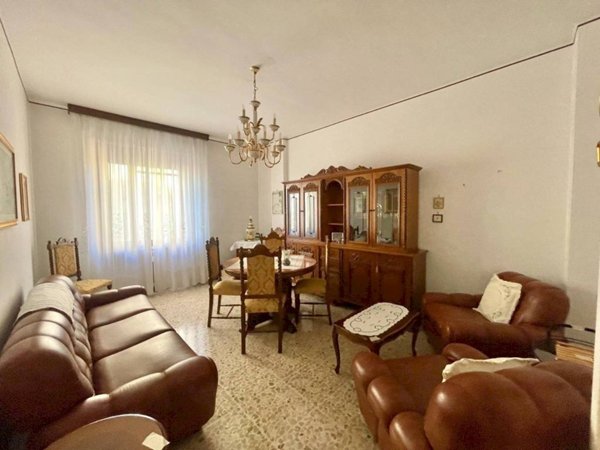 appartamento in vendita a Tortona