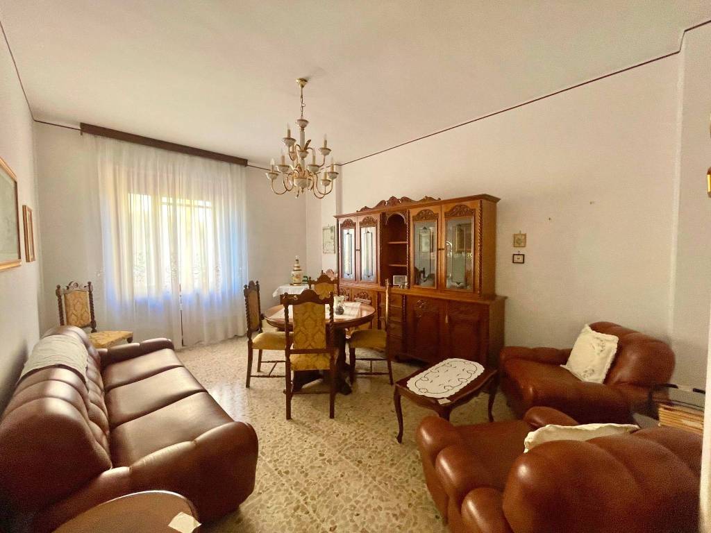 appartamento in vendita a Tortona