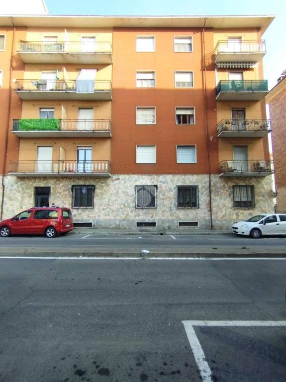 appartamento in vendita a Tortona