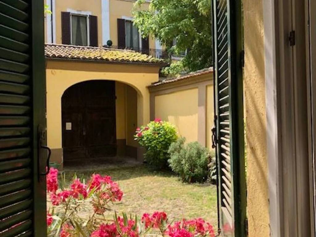 appartamento in vendita a Tortona