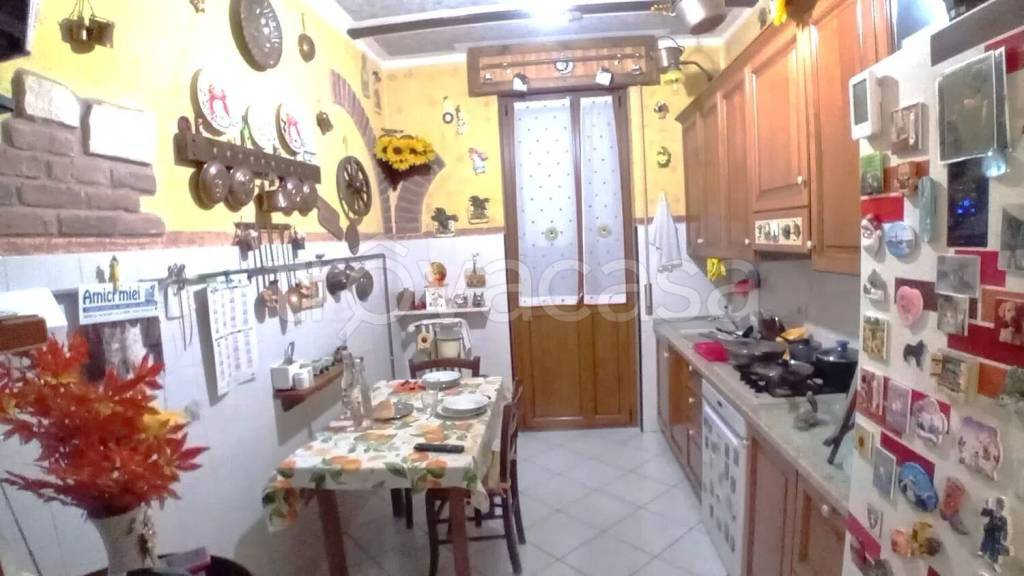 appartamento in vendita a Tortona