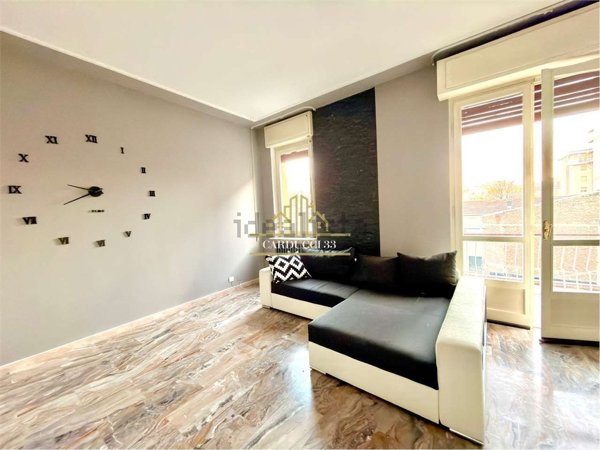 appartamento in vendita a Tortona in zona Centro Storico