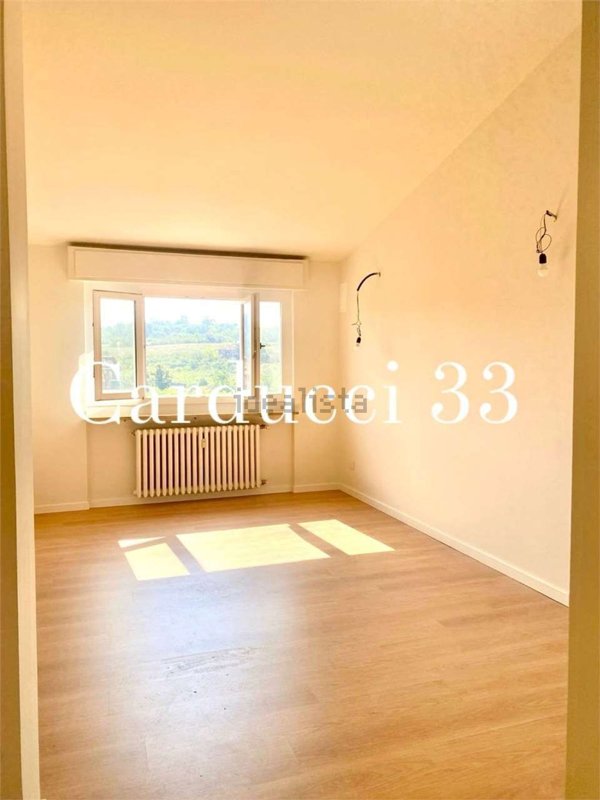 appartamento in vendita a Tortona