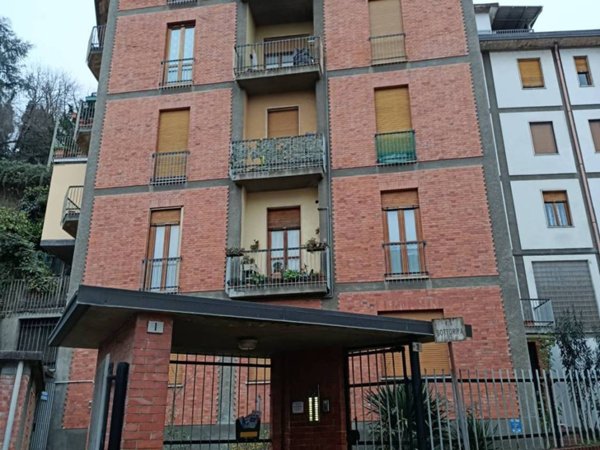 quadrivano in vendita a Tortona in zona Centro Storico