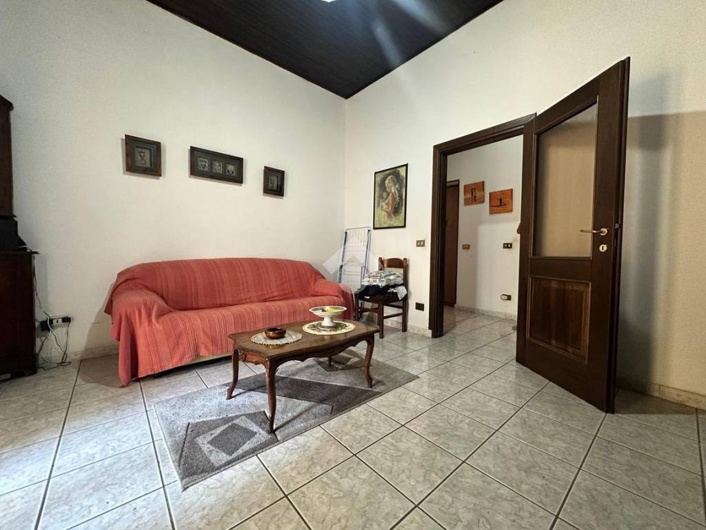 appartamento in vendita a Tortona