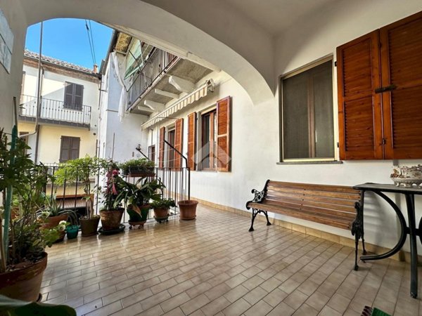 appartamento in vendita a Tortona