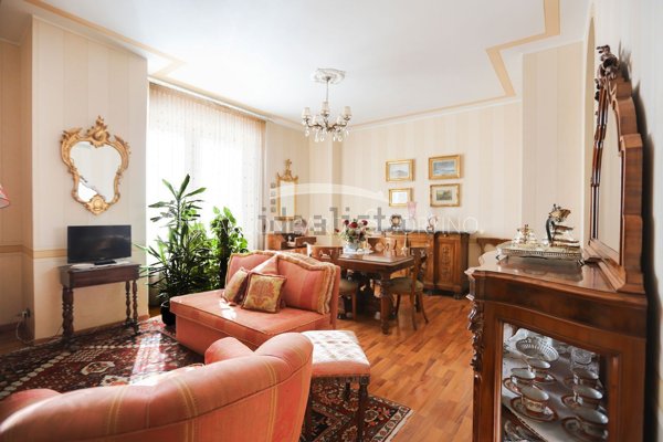 appartamento in vendita a Tortona