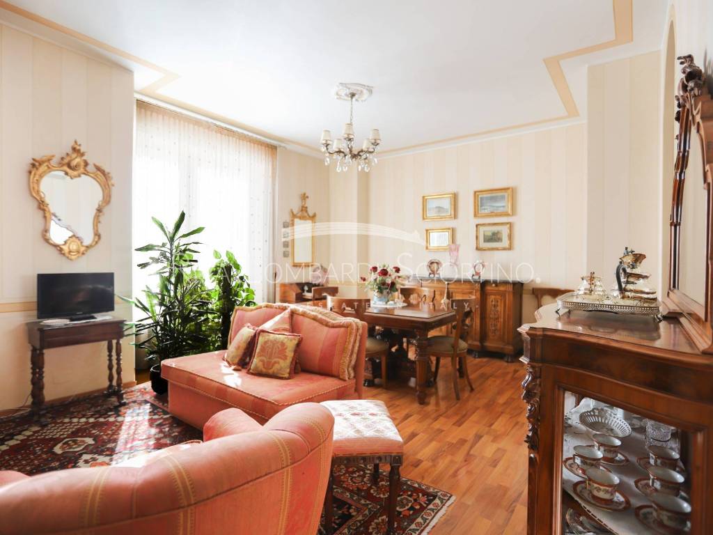 appartamento in vendita a Tortona