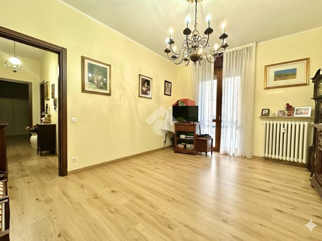 appartamento in vendita a Tortona