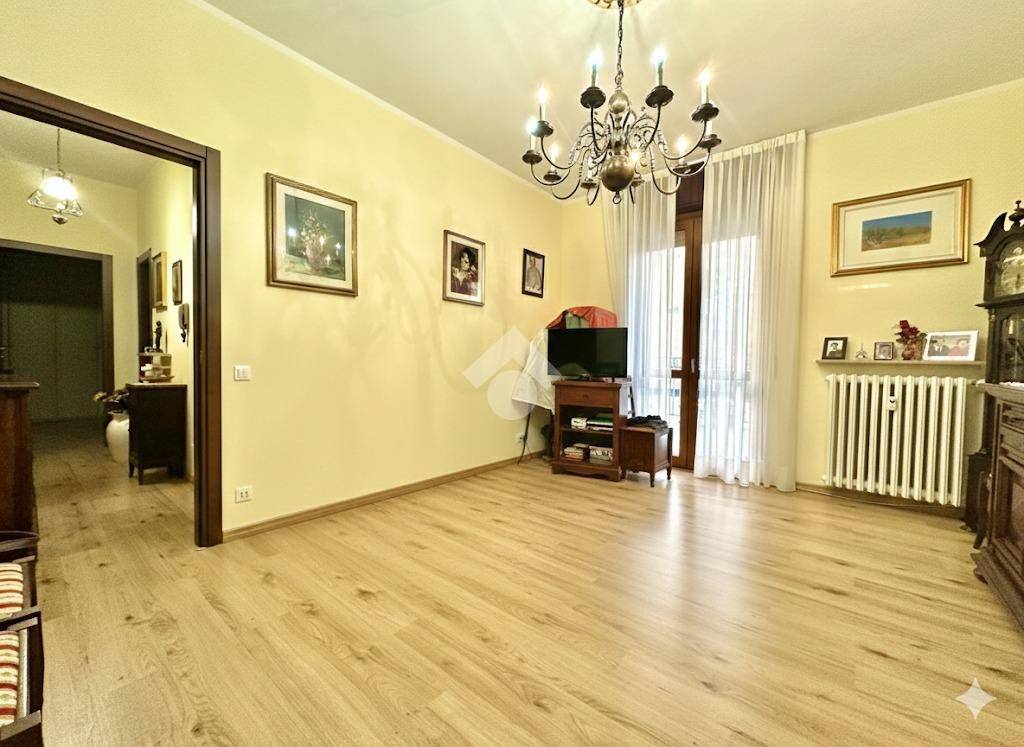 appartamento in vendita a Tortona