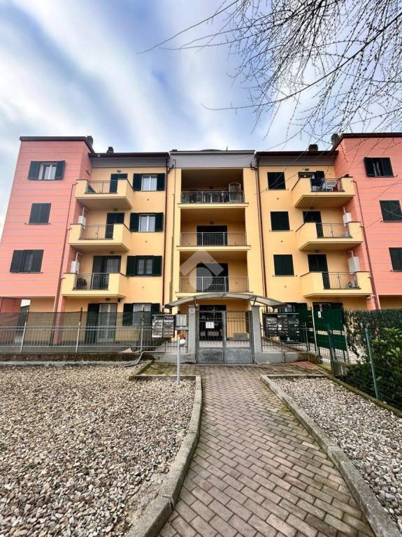 appartamento in vendita a Tortona