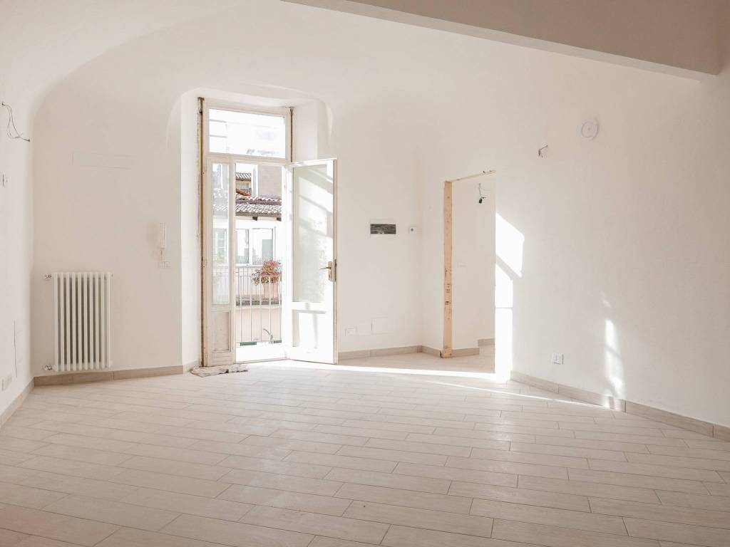 appartamento in vendita a Tortona in zona Centro Storico