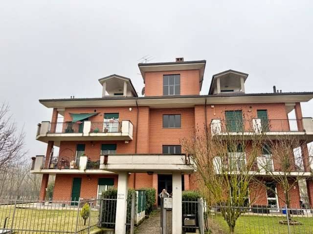 appartamento in vendita a Tortona