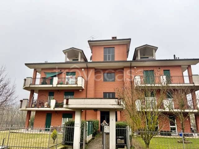 appartamento in vendita a Tortona