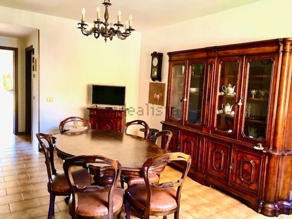 appartamento in vendita a Tortona in zona Centro Storico