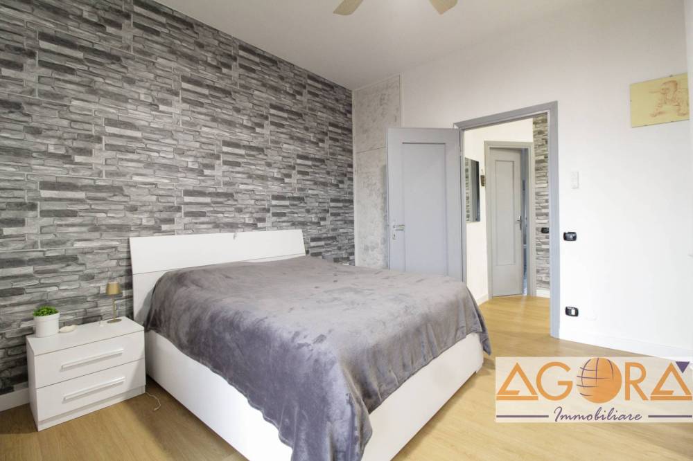 appartamento in vendita a Tortona