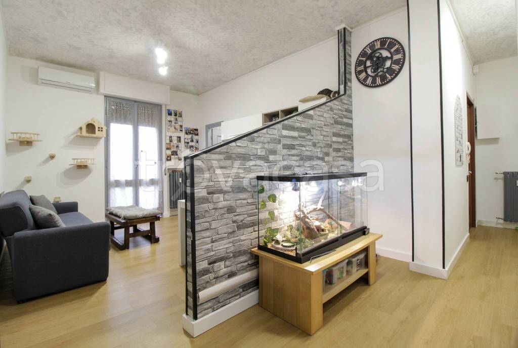 appartamento in vendita a Tortona