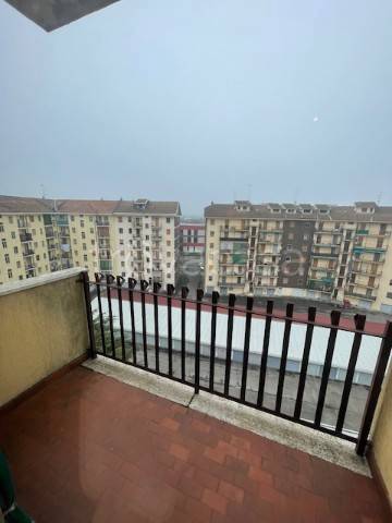 appartamento in vendita a Tortona