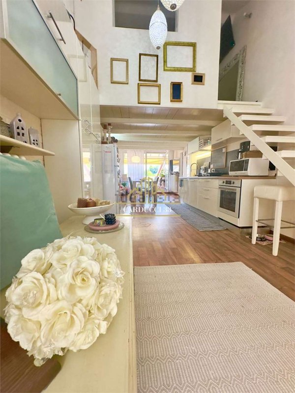 appartamento in vendita a Tortona