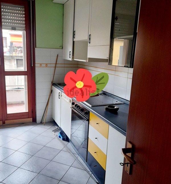 appartamento in vendita a Tortona