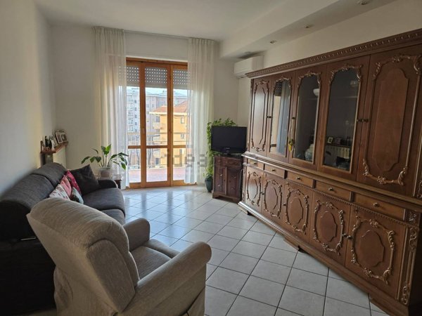 appartamento in vendita a Tortona