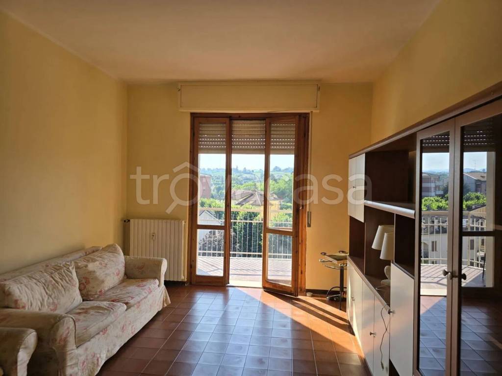 appartamento in vendita a Tortona