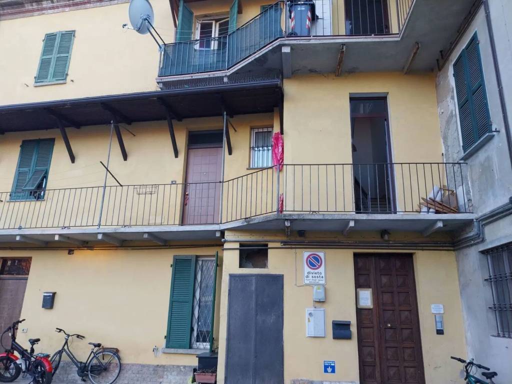 appartamento in vendita a Tortona