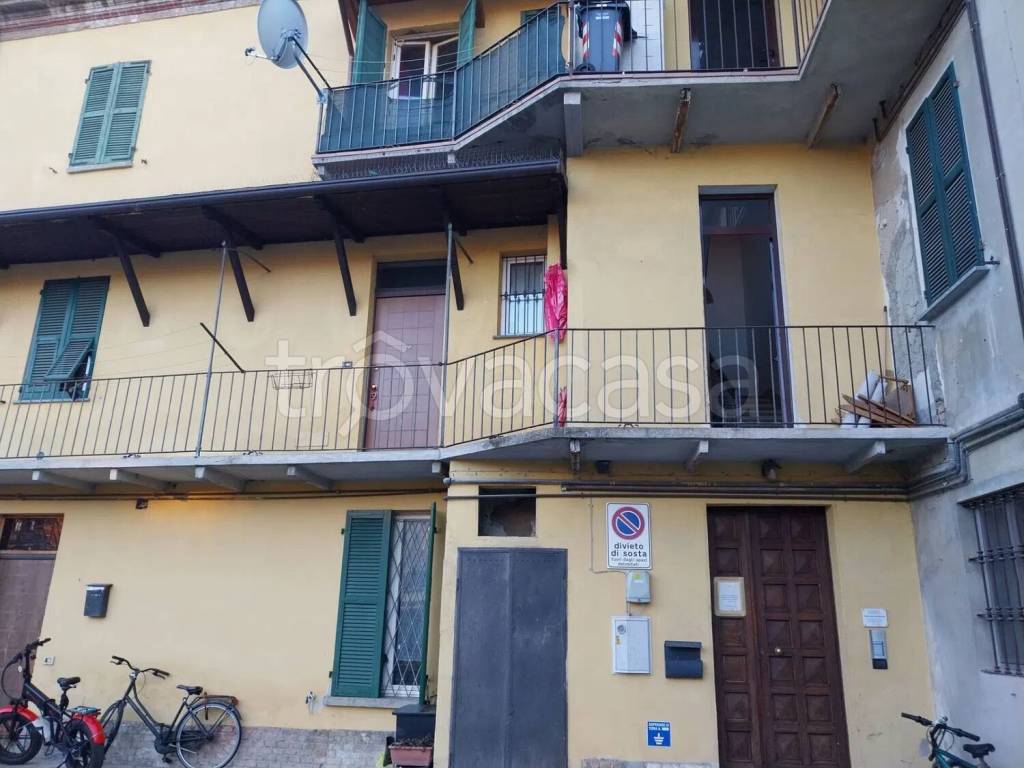 appartamento in vendita a Tortona