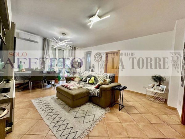appartamento in vendita a Tortona