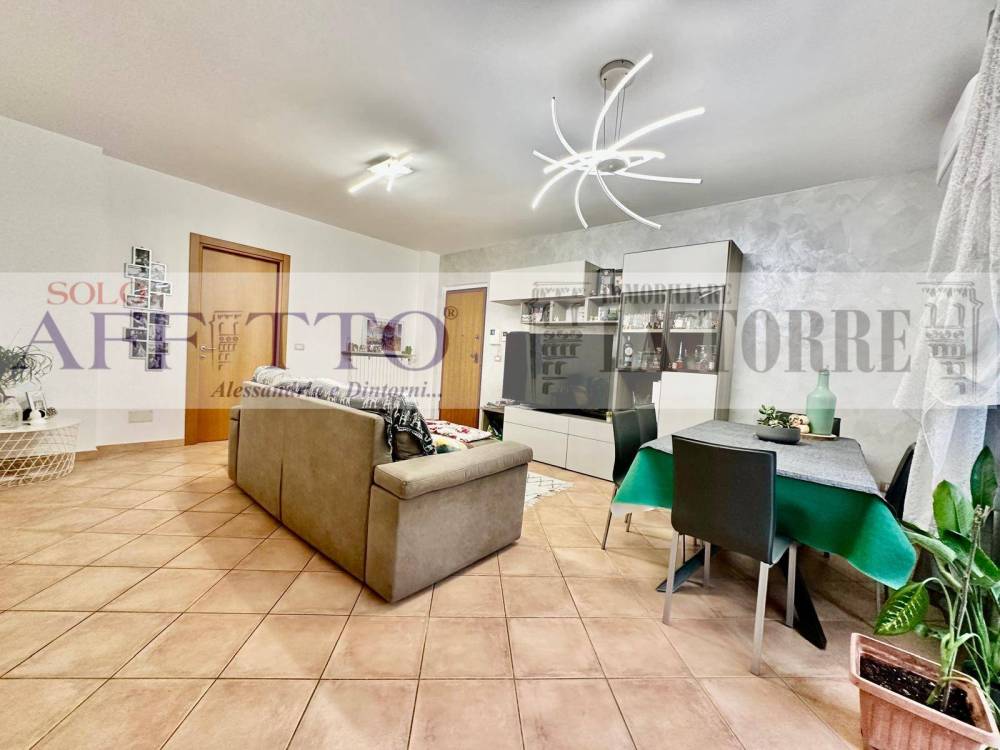 appartamento in vendita a Tortona