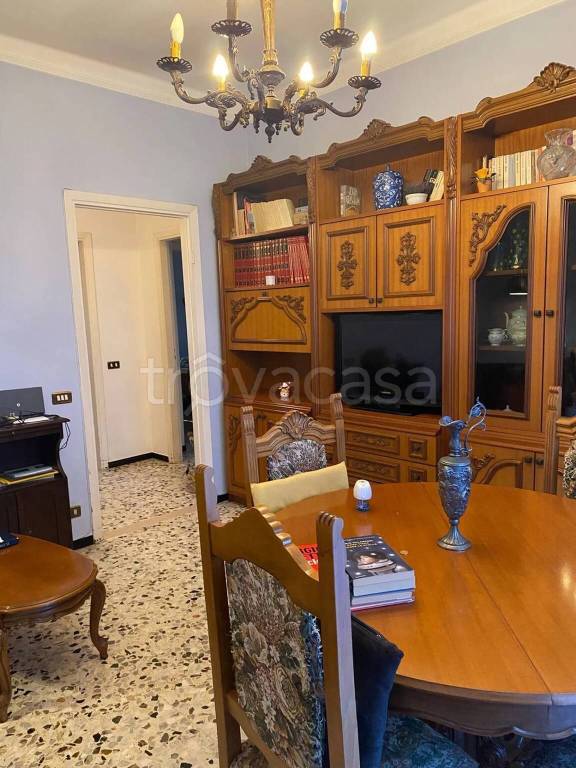 appartamento in vendita a Tortona in zona Oasi